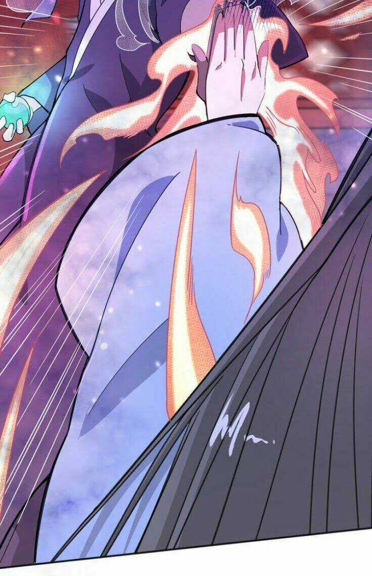 Thiên Mệnh Cửu Tinh - Chapter 9 - Trang 8