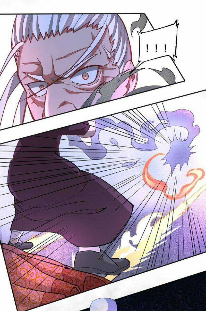 Thiên Mệnh Cửu Tinh - Chapter 9 - Trang 9