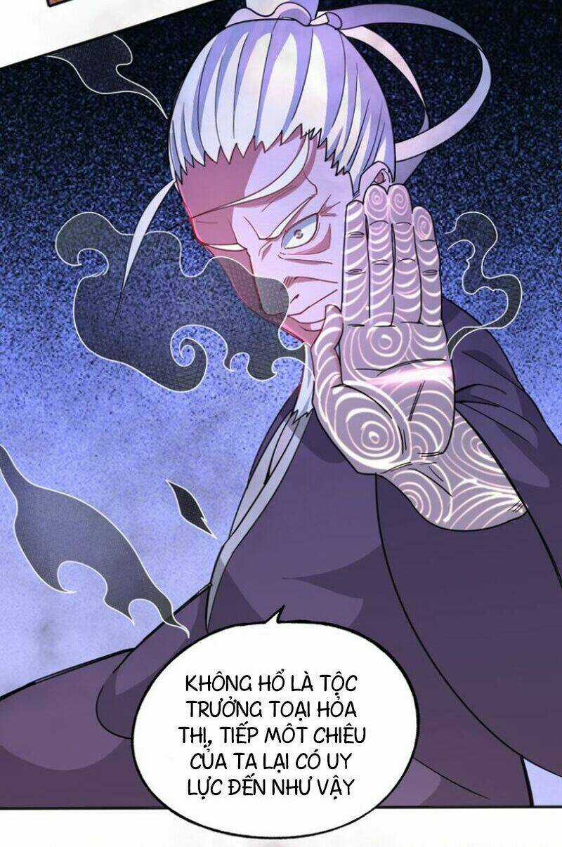 Thiên Mệnh Cửu Tinh - Chapter 9 - Trang 10