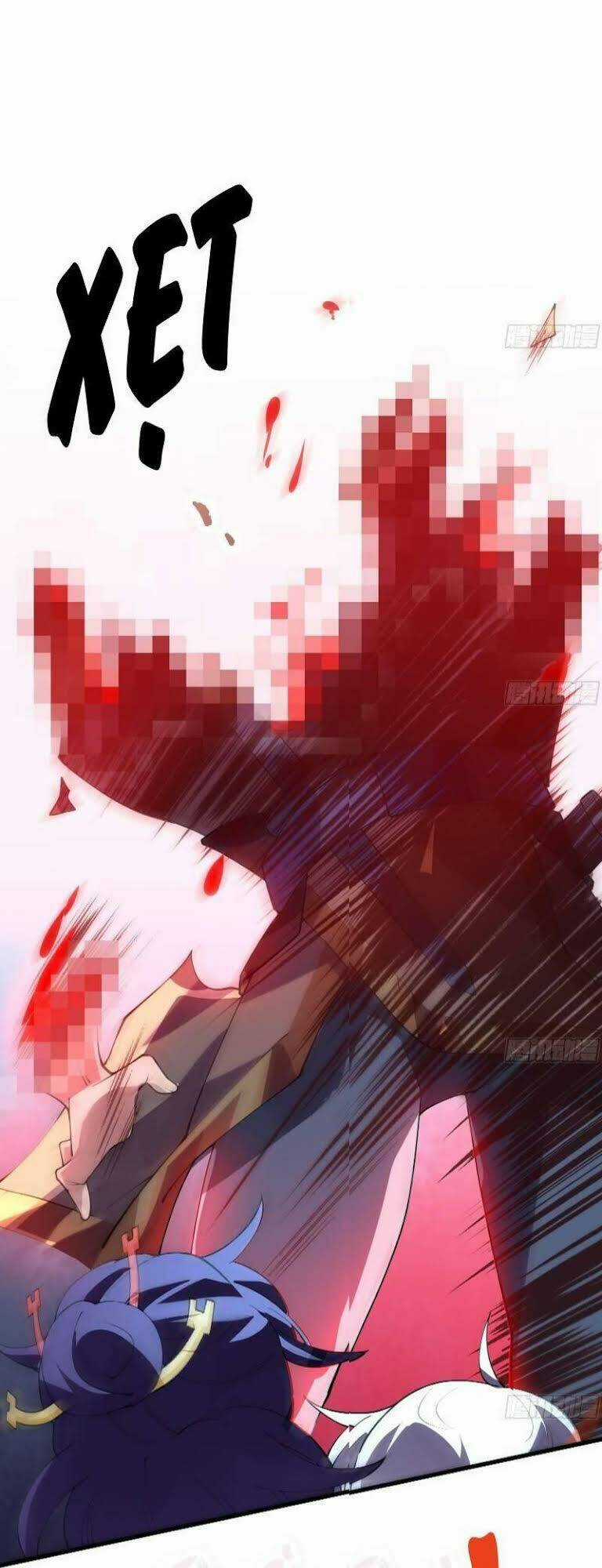 Thiên Mệnh Long Thần - Chapter 10 - Trang 1