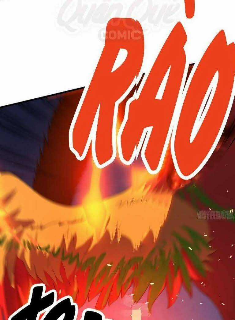 Thiên Mệnh Long Thần - Chapter 10 - Trang 2