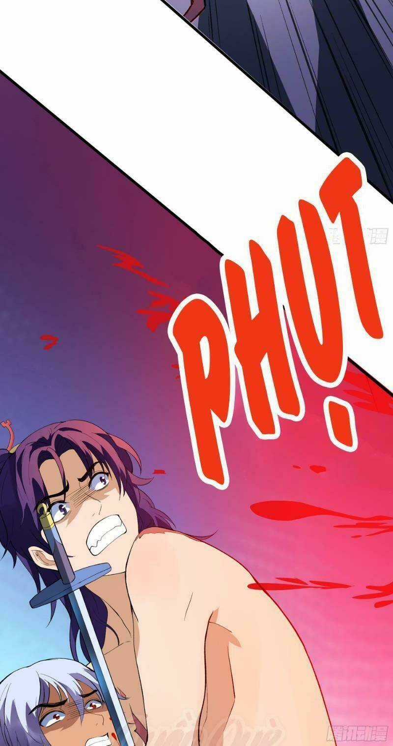 Thiên Mệnh Long Thần - Chapter 10 - Trang 13