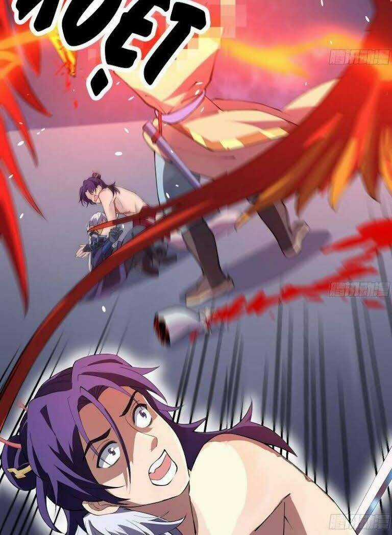 Thiên Mệnh Long Thần - Chapter 10 - Trang 3