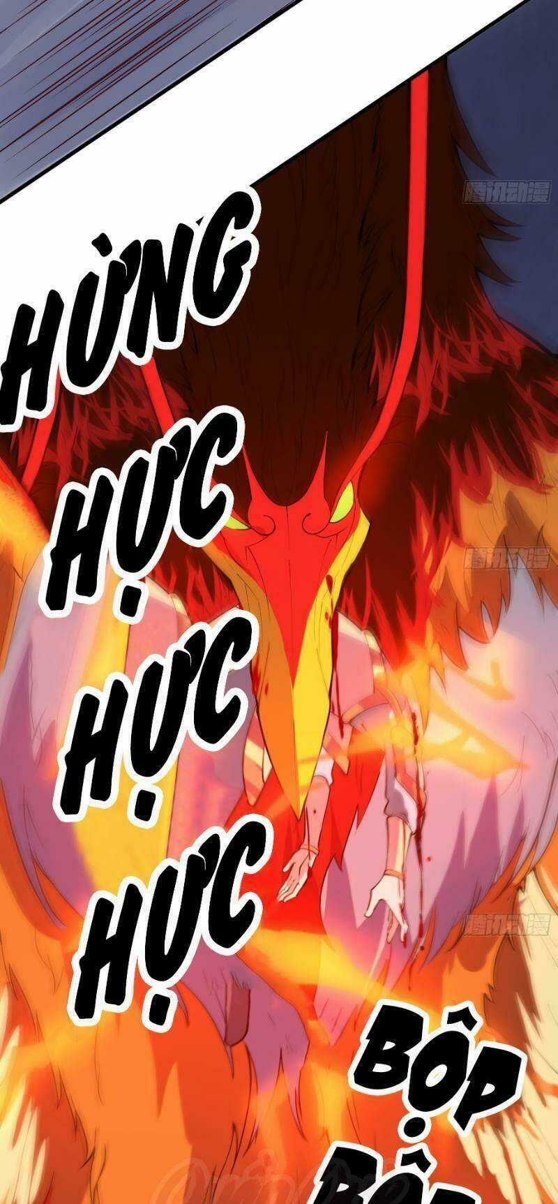 Thiên Mệnh Long Thần - Chapter 10 - Trang 21