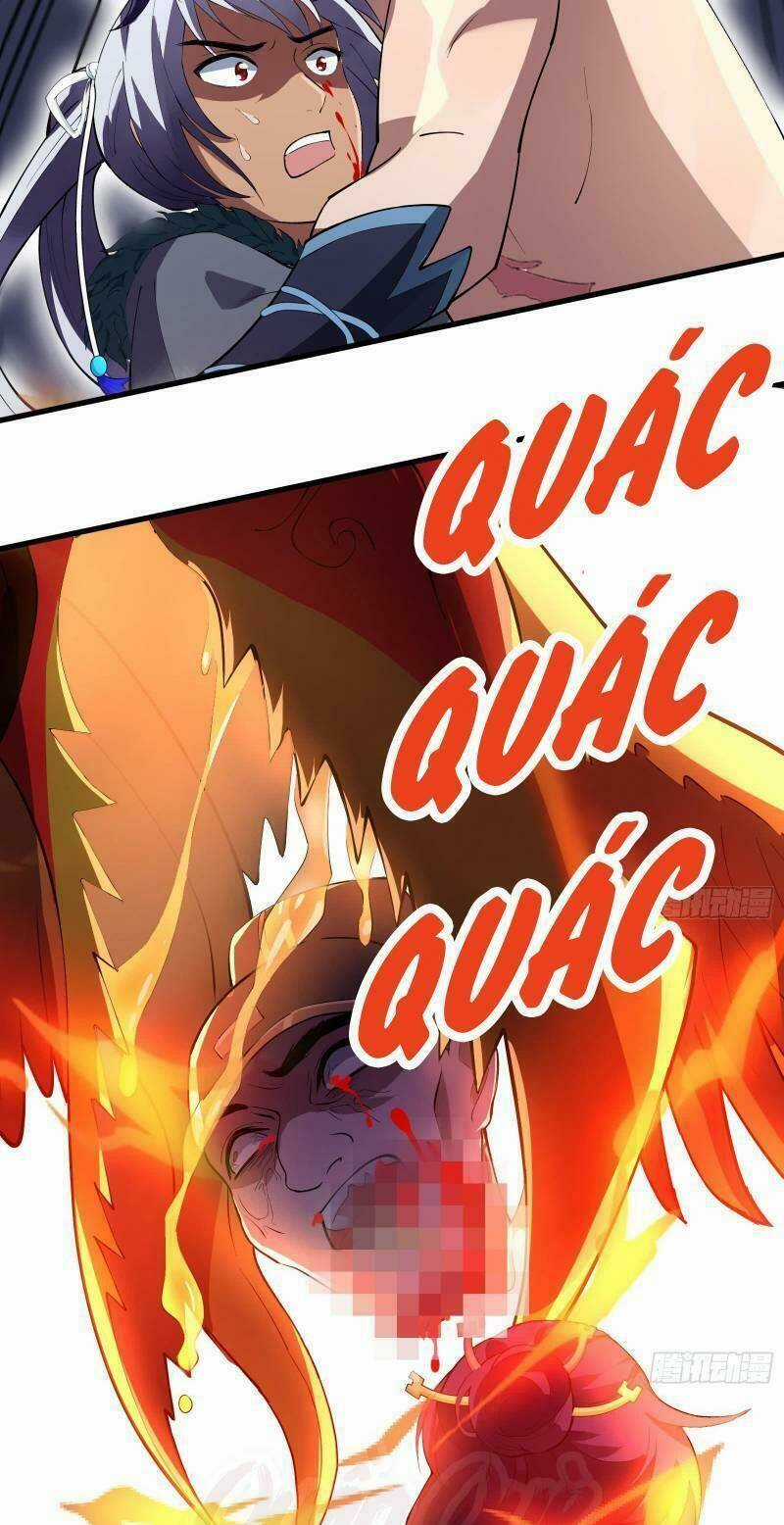 Thiên Mệnh Long Thần - Chapter 10 - Trang 4