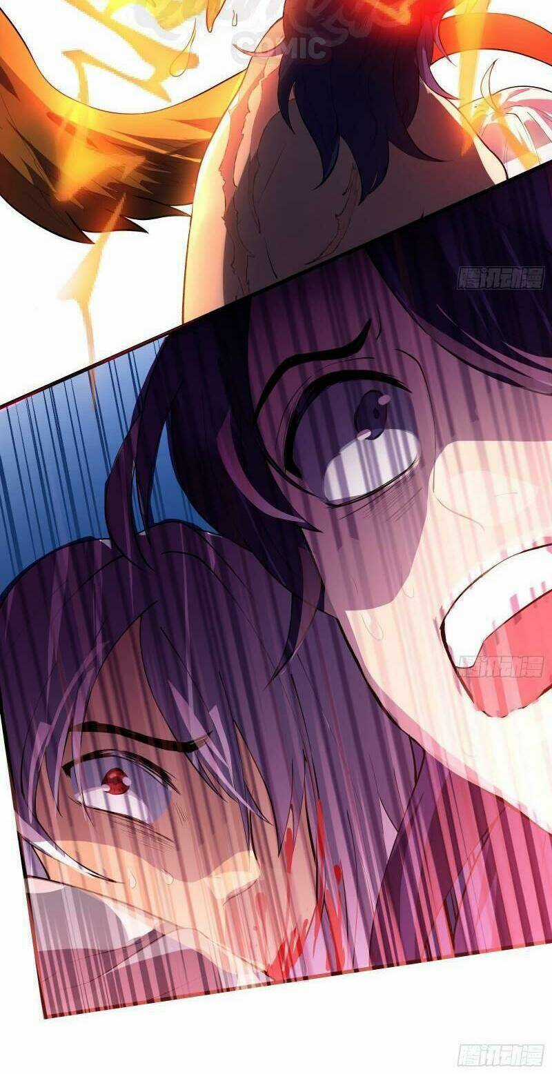 Thiên Mệnh Long Thần - Chapter 10 - Trang 5