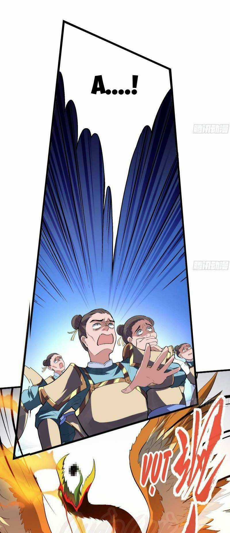 Thiên Mệnh Long Thần - Chapter 10 - Trang 6