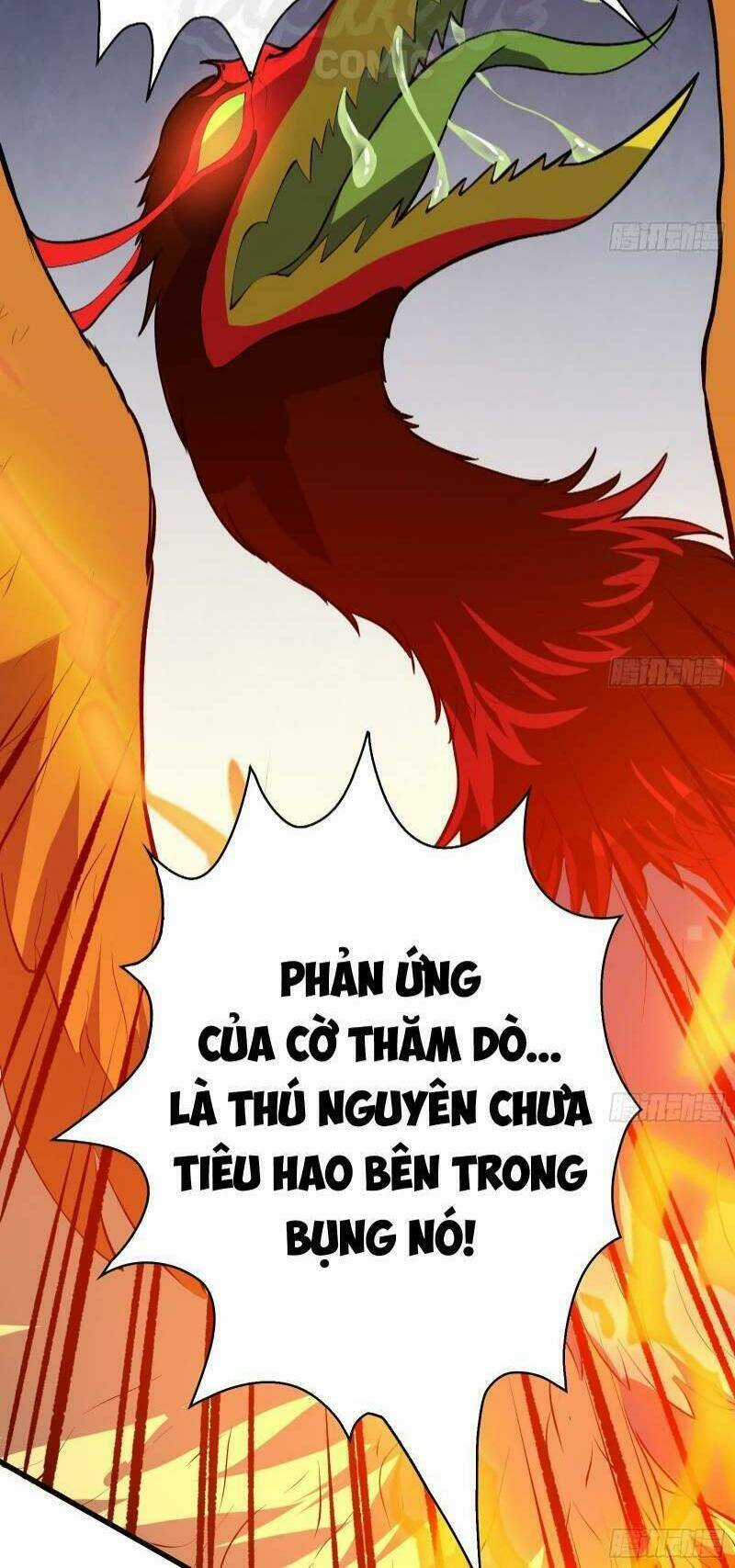 Thiên Mệnh Long Thần - Chapter 10 - Trang 9