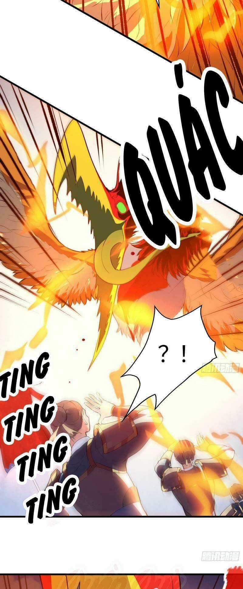 Thiên Mệnh Long Thần - Chapter 10 - Trang 10