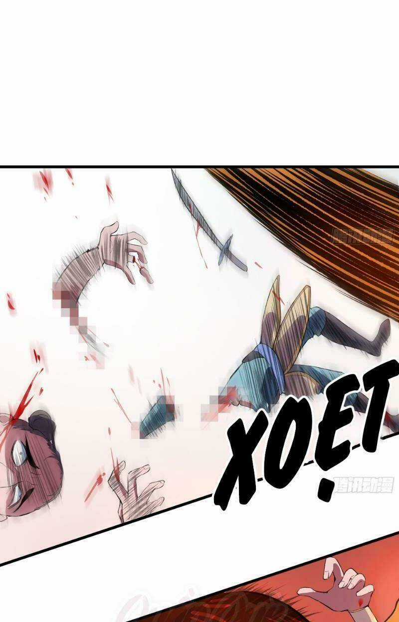 Thiên Mệnh Long Thần - Chapter 11 - Trang 1