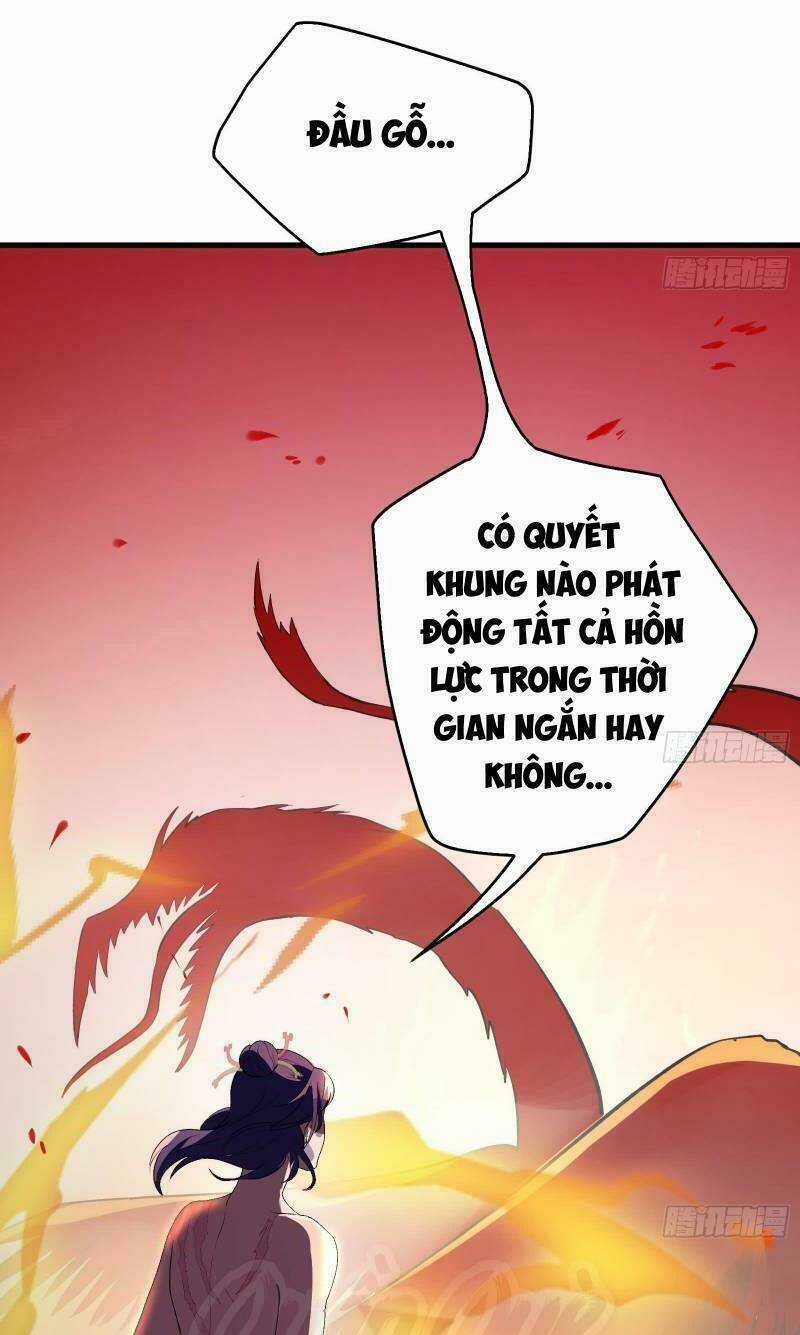 Thiên Mệnh Long Thần - Chapter 11 - Trang 14