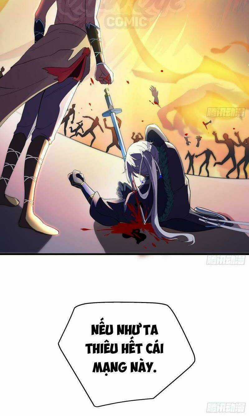 Thiên Mệnh Long Thần - Chapter 11 - Trang 15