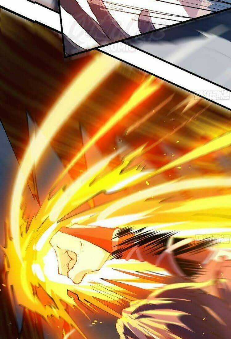 Thiên Mệnh Long Thần - Chapter 11 - Trang 23