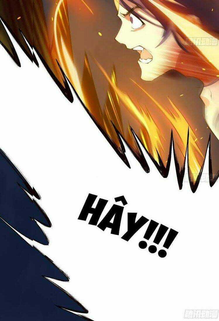 Thiên Mệnh Long Thần - Chapter 11 - Trang 24