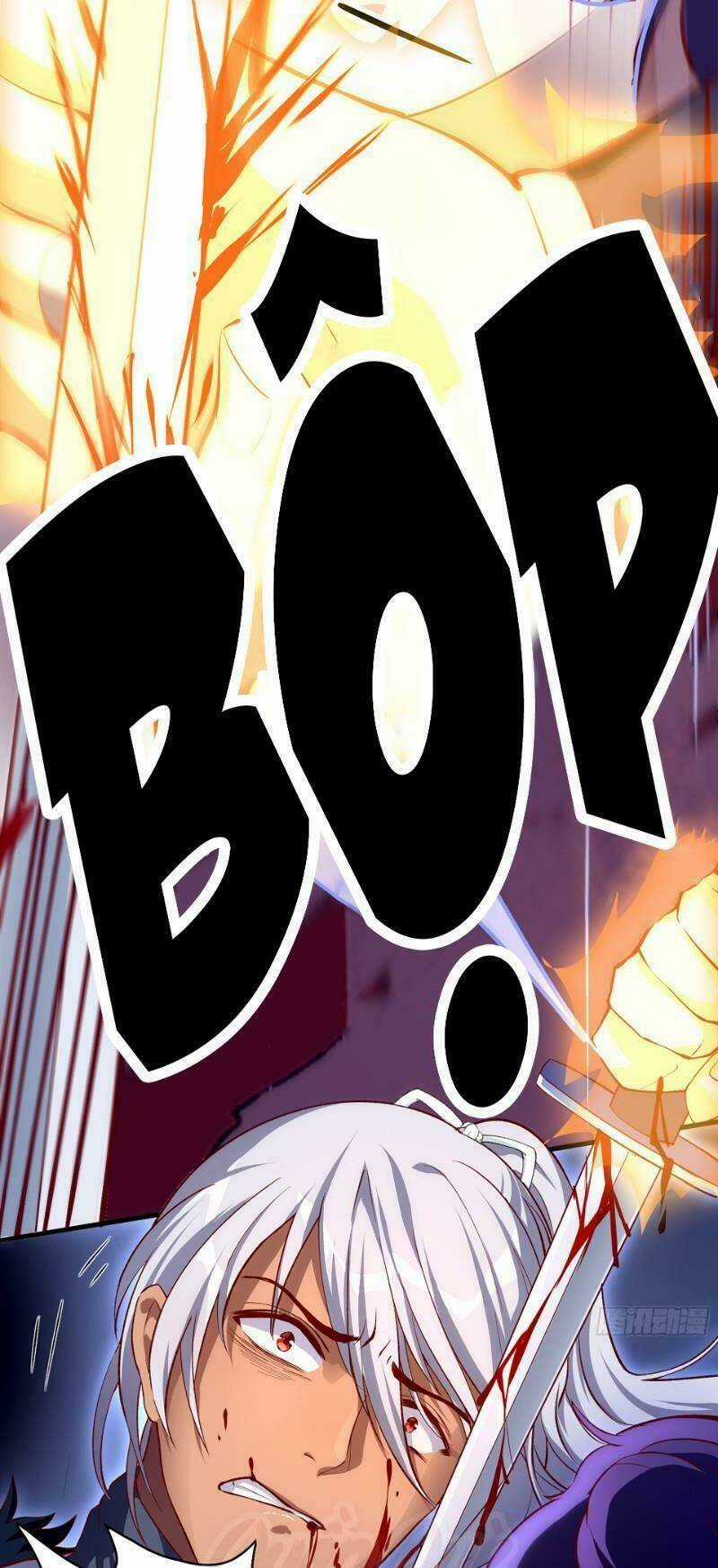 Thiên Mệnh Long Thần - Chapter 11 - Trang 5