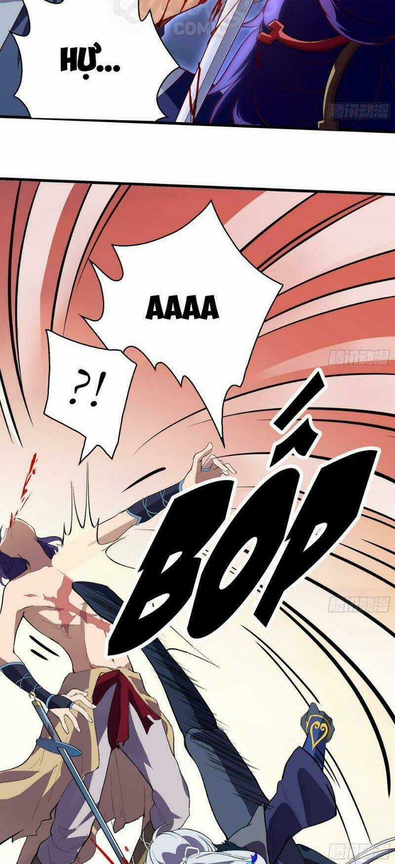 Thiên Mệnh Long Thần - Chapter 11 - Trang 6