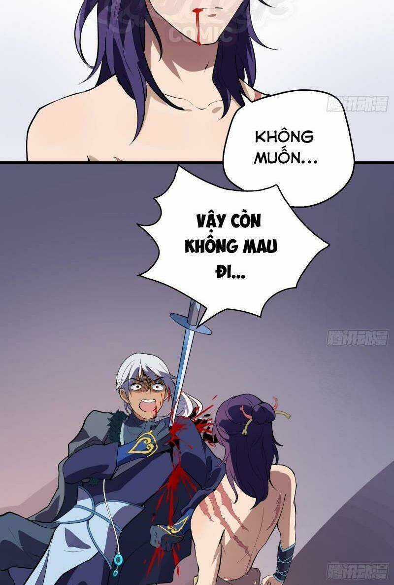 Thiên Mệnh Long Thần - Chapter 11 - Trang 10