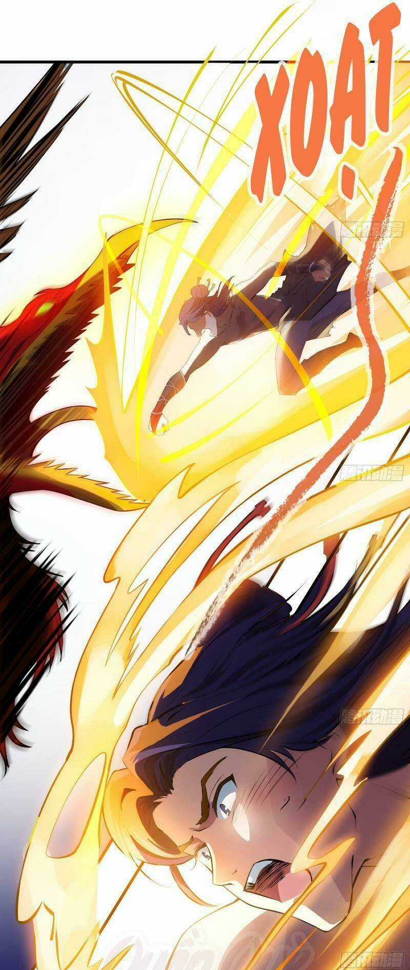 Thiên Mệnh Long Thần - Chapter 12 - Trang 1