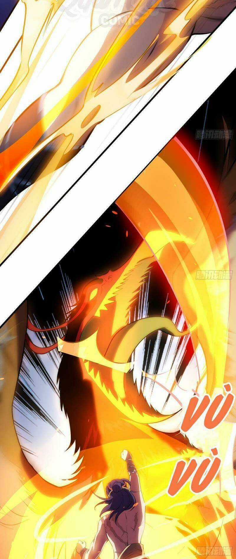 Thiên Mệnh Long Thần - Chapter 12 - Trang 2