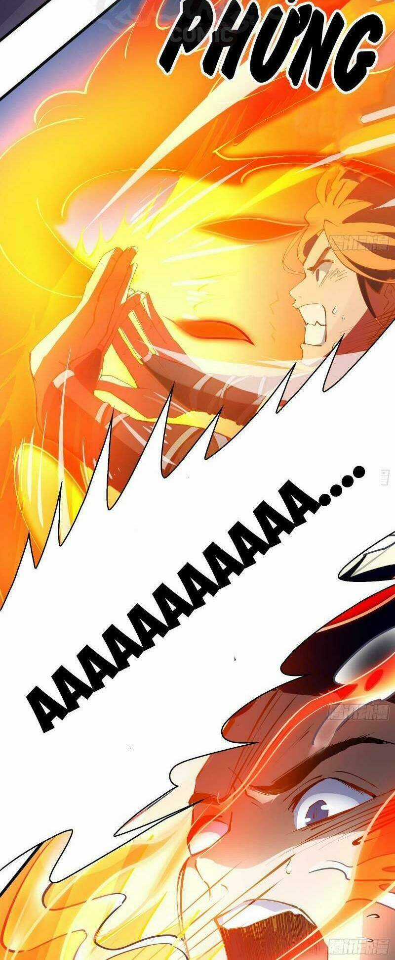 Thiên Mệnh Long Thần - Chapter 12 - Trang 13