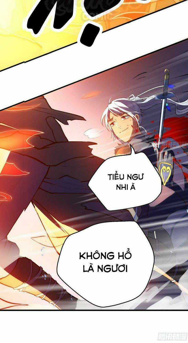 Thiên Mệnh Long Thần - Chapter 12 - Trang 15