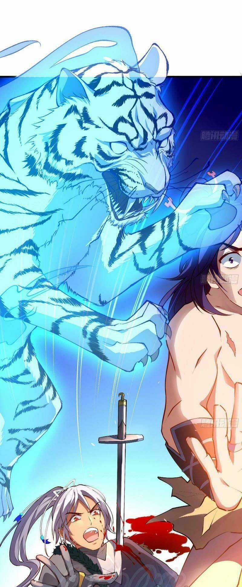 Thiên Mệnh Long Thần - Chapter 12 - Trang 16