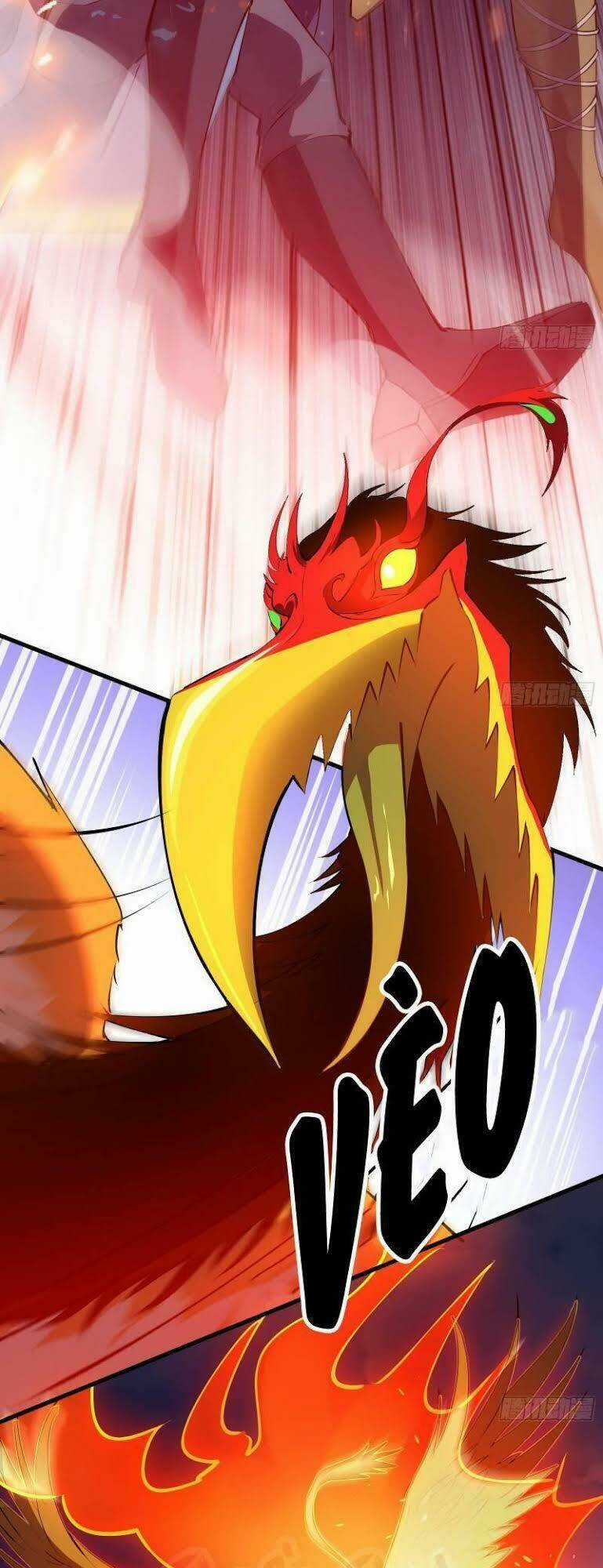 Thiên Mệnh Long Thần - Chapter 12 - Trang 20