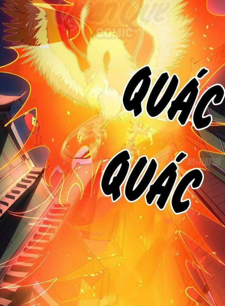 Thiên Mệnh Long Thần - Chapter 12 - Trang 21