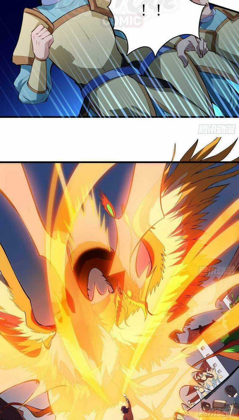 Thiên Mệnh Long Thần - Chapter 12 - Trang 4