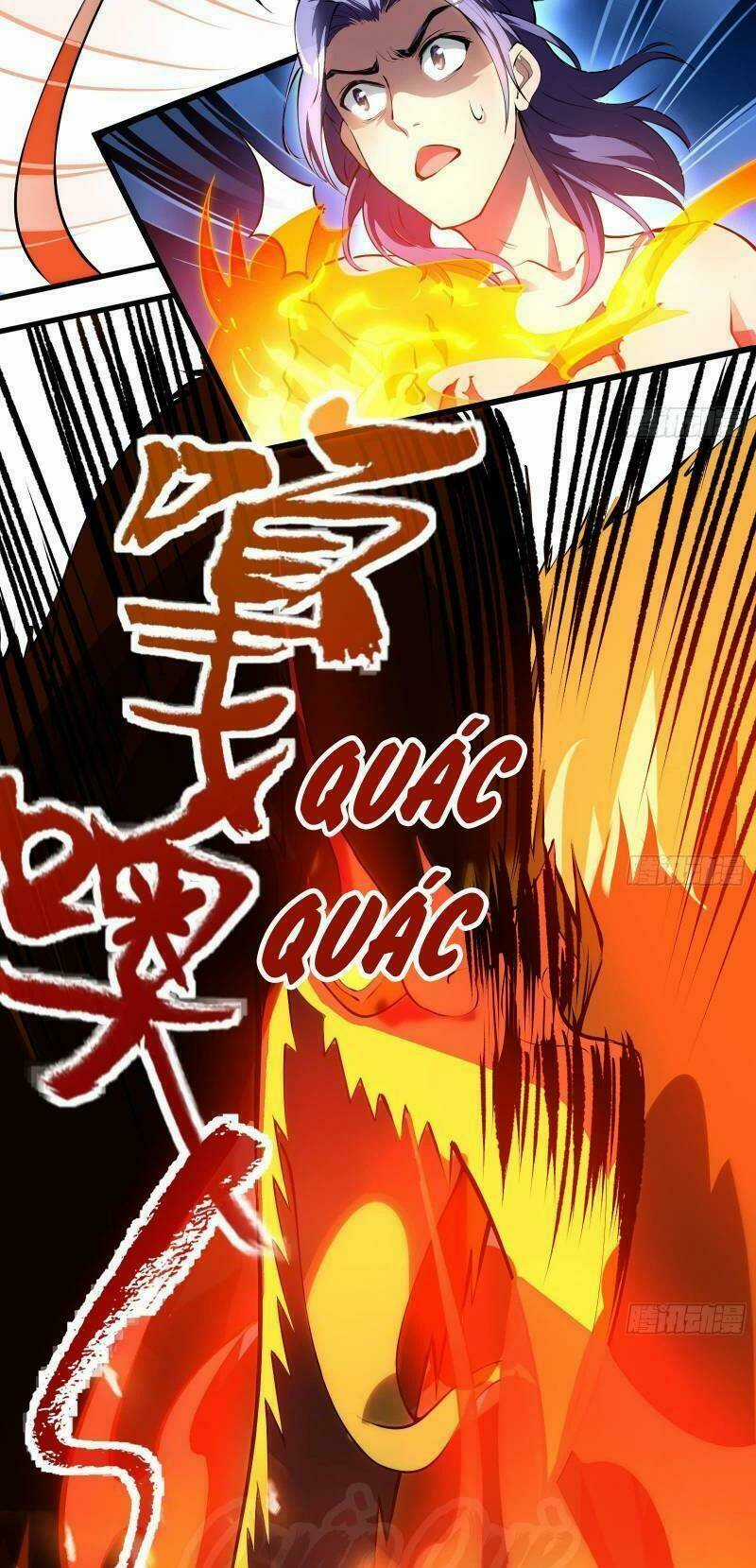 Thiên Mệnh Long Thần - Chapter 12 - Trang 7