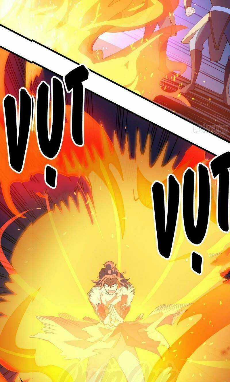 Thiên Mệnh Long Thần - Chapter 12 - Trang 9