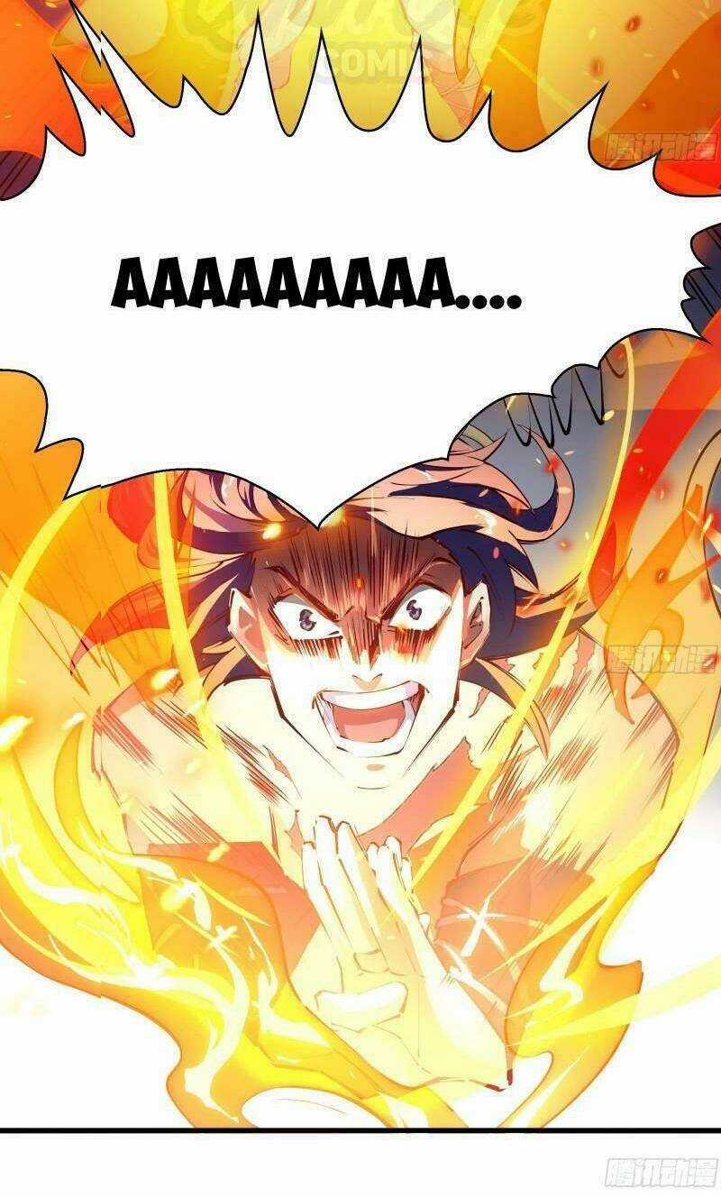 Thiên Mệnh Long Thần - Chapter 12 - Trang 10