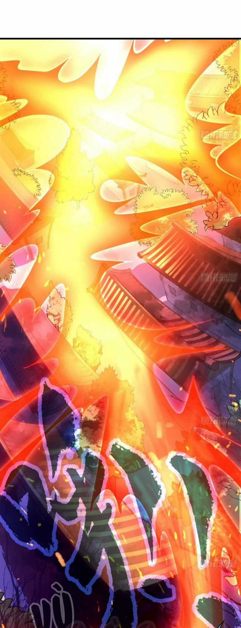 Thiên Mệnh Long Thần - Chapter 13 - Trang 1