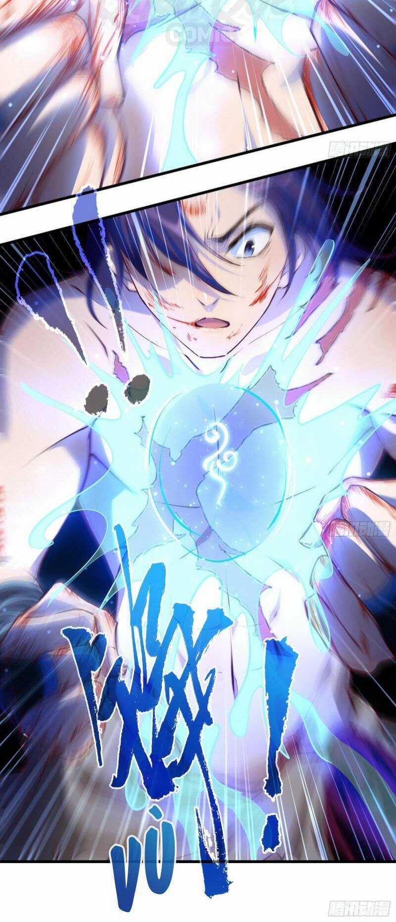 Thiên Mệnh Long Thần - Chapter 13 - Trang 11