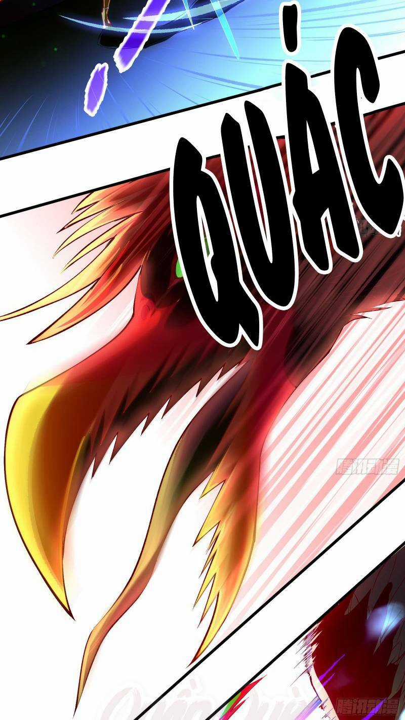 Thiên Mệnh Long Thần - Chapter 13 - Trang 15