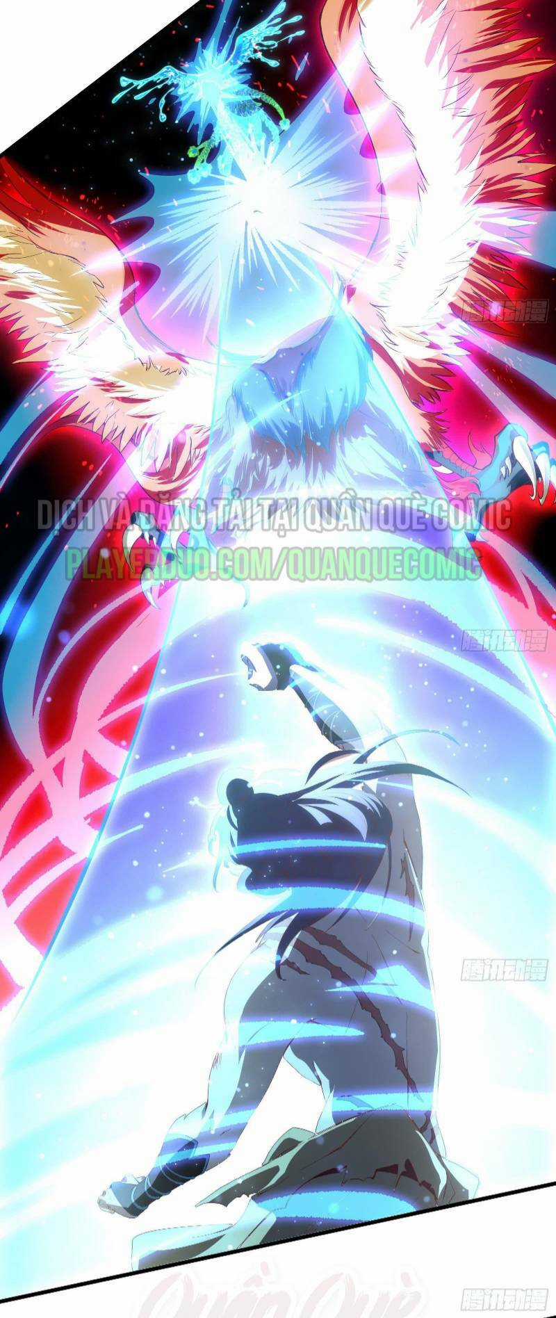 Thiên Mệnh Long Thần - Chapter 13 - Trang 17