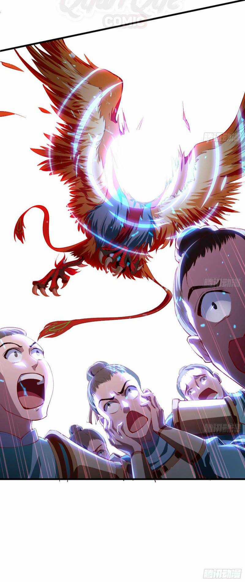 Thiên Mệnh Long Thần - Chapter 13 - Trang 18