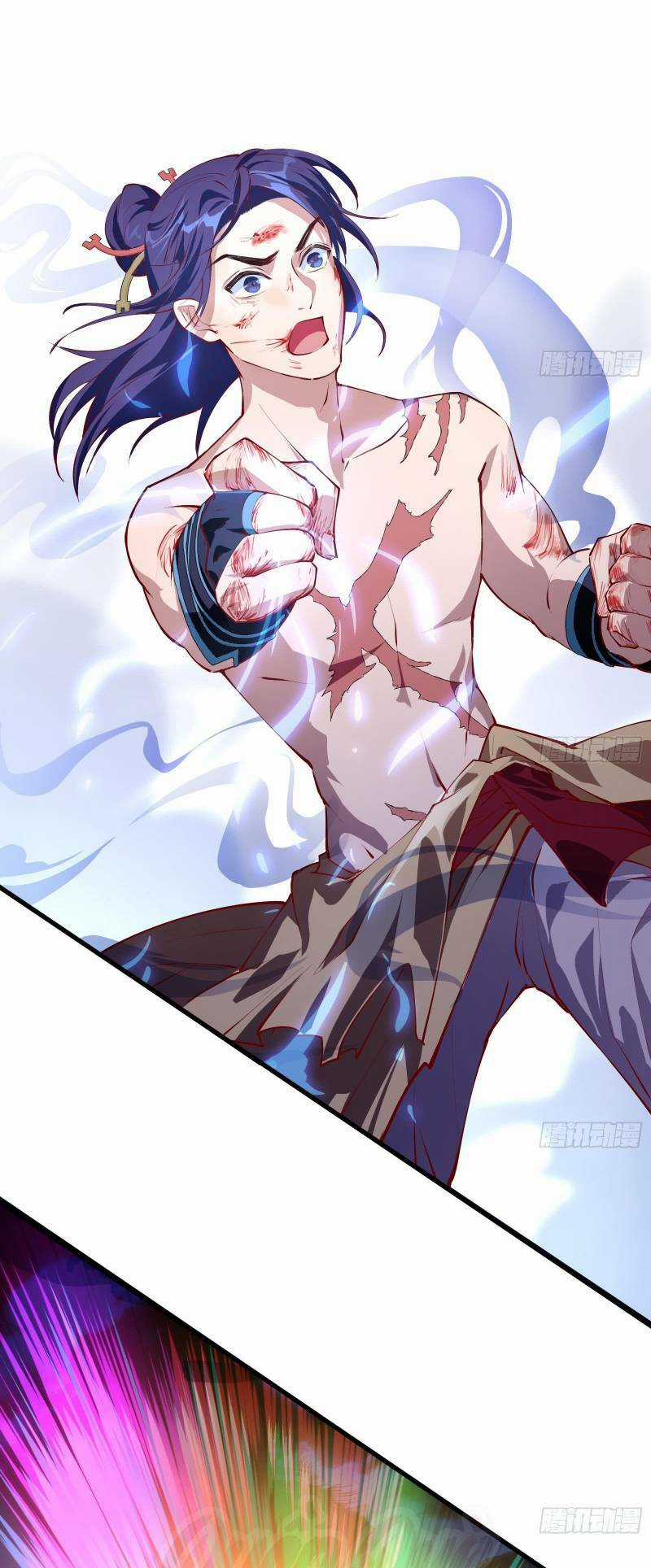 Thiên Mệnh Long Thần - Chapter 13 - Trang 19