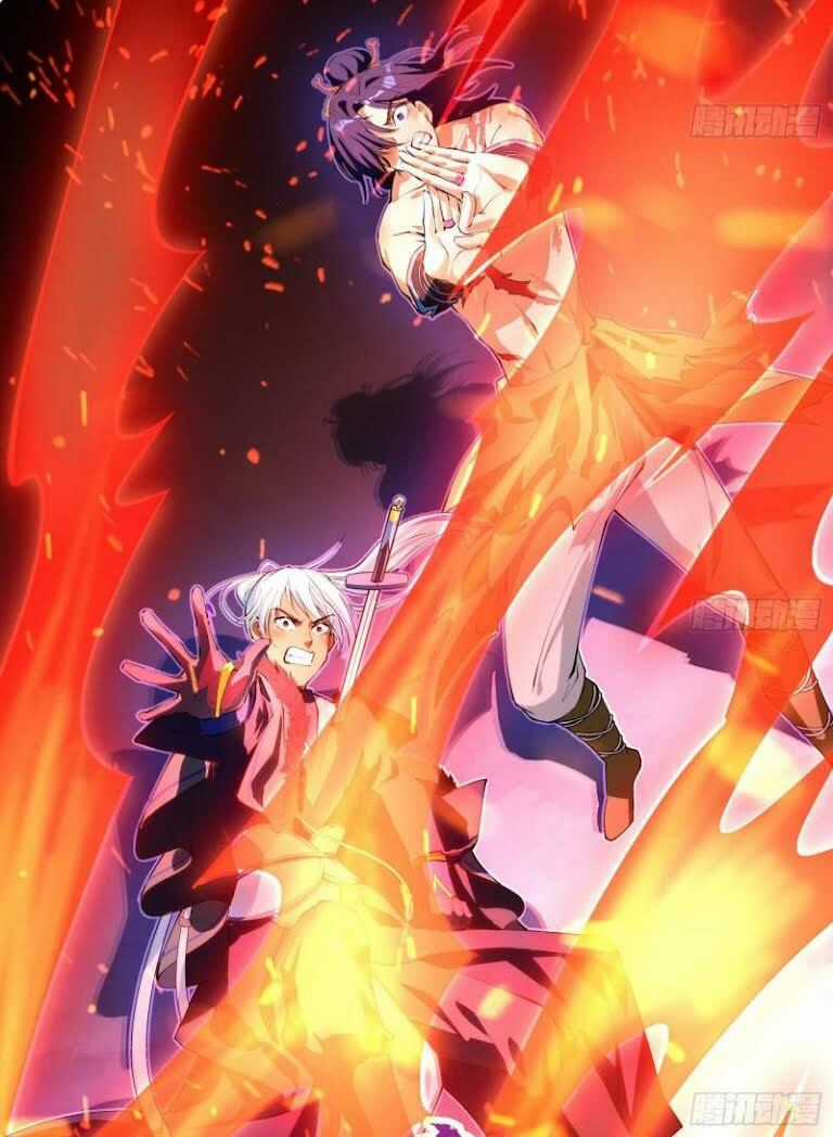 Thiên Mệnh Long Thần - Chapter 13 - Trang 3