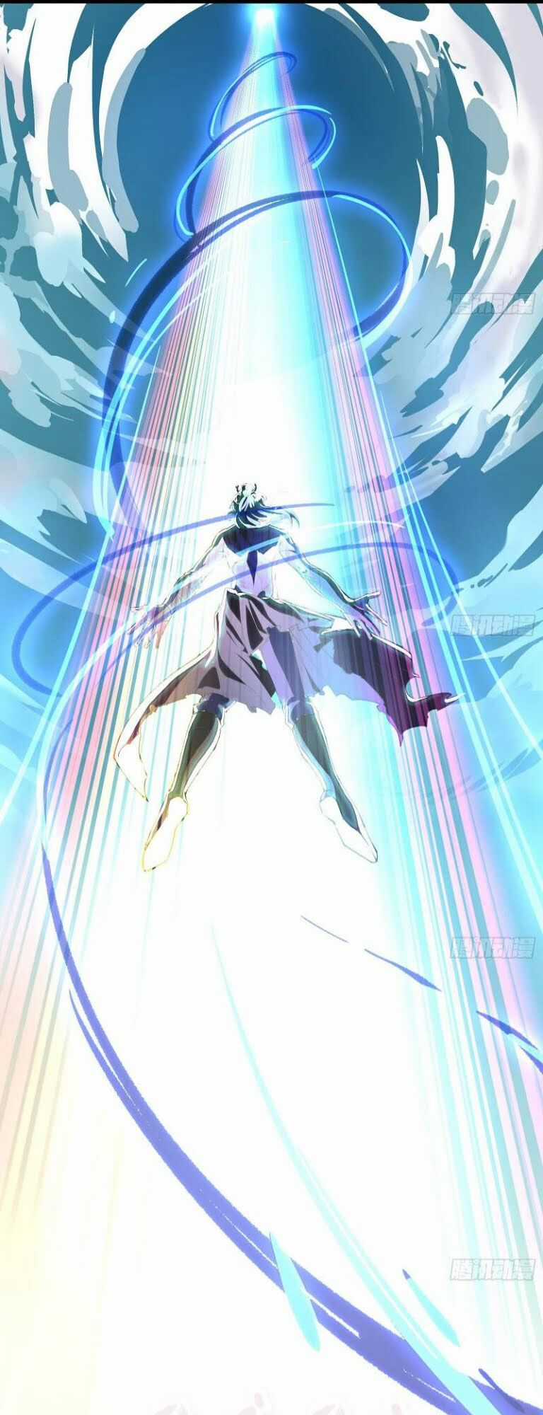 Thiên Mệnh Long Thần - Chapter 13 - Trang 21