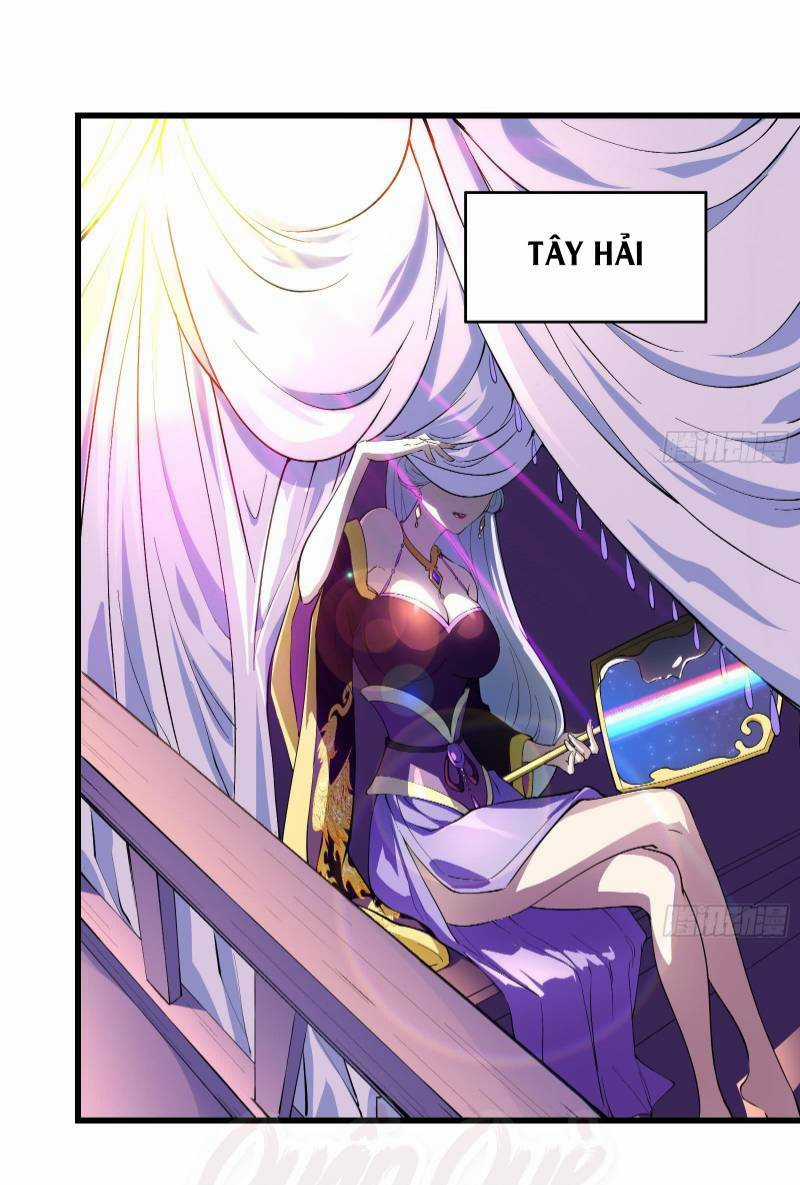 Thiên Mệnh Long Thần - Chapter 13 - Trang 24