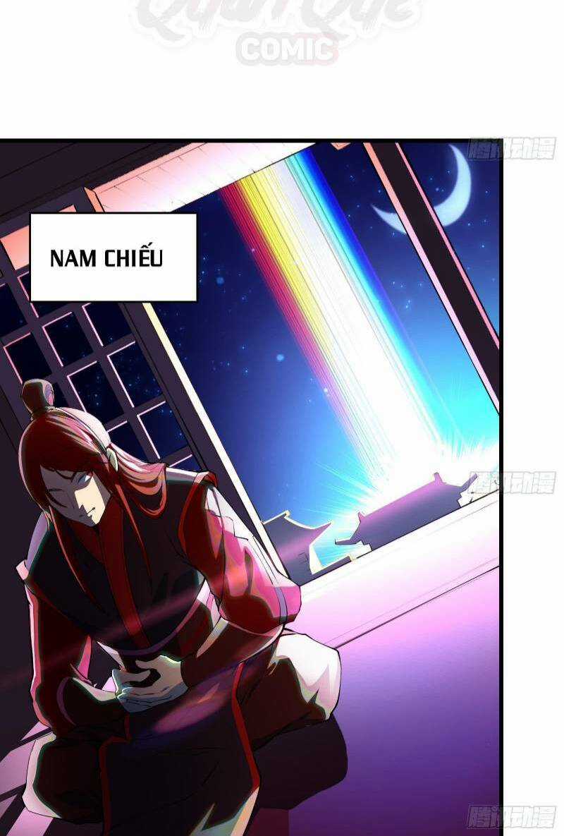 Thiên Mệnh Long Thần - Chapter 13 - Trang 25