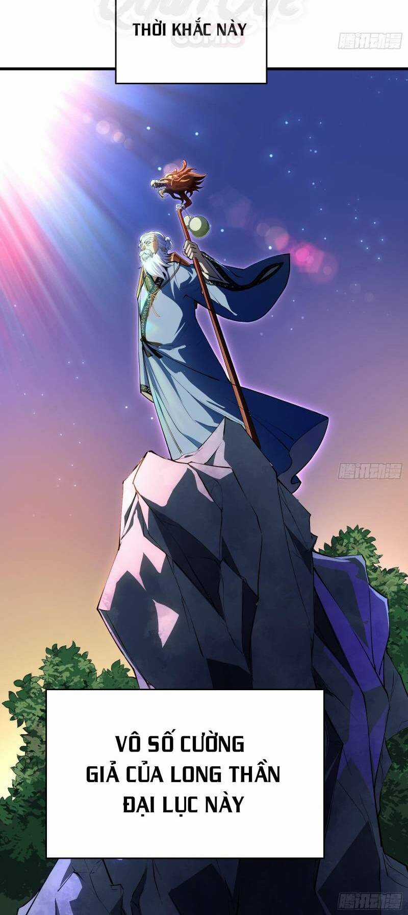 Thiên Mệnh Long Thần - Chapter 13 - Trang 27