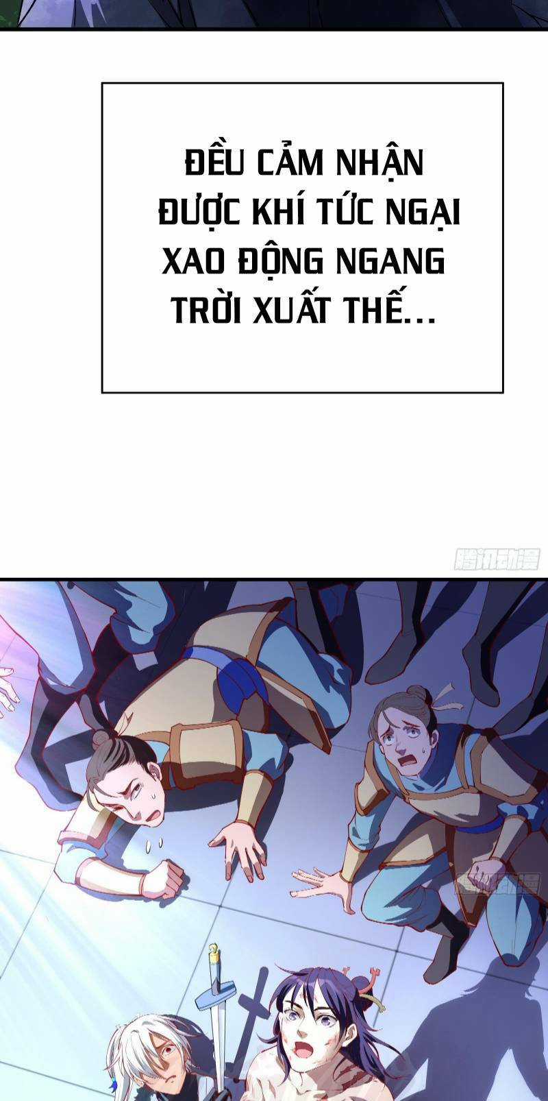 Thiên Mệnh Long Thần - Chapter 13 - Trang 28