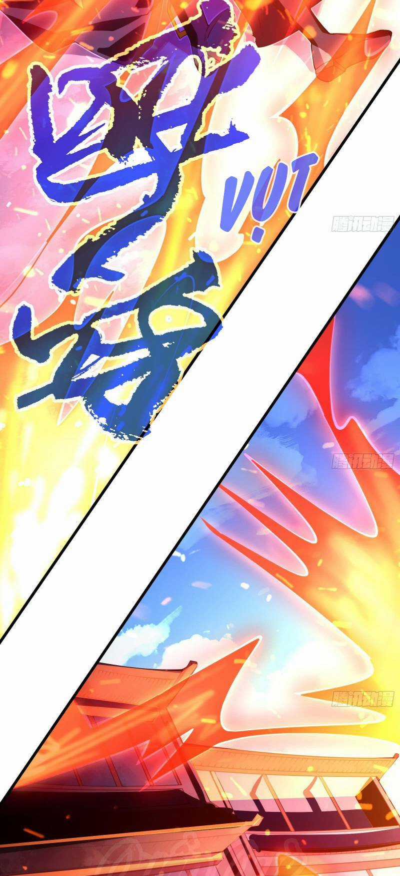 Thiên Mệnh Long Thần - Chapter 13 - Trang 4