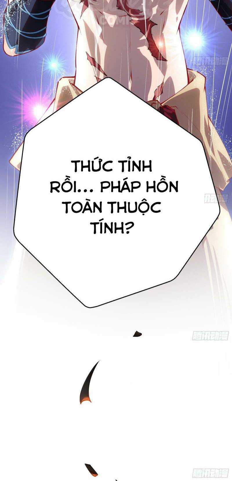 Thiên Mệnh Long Thần - Chapter 13 - Trang 31