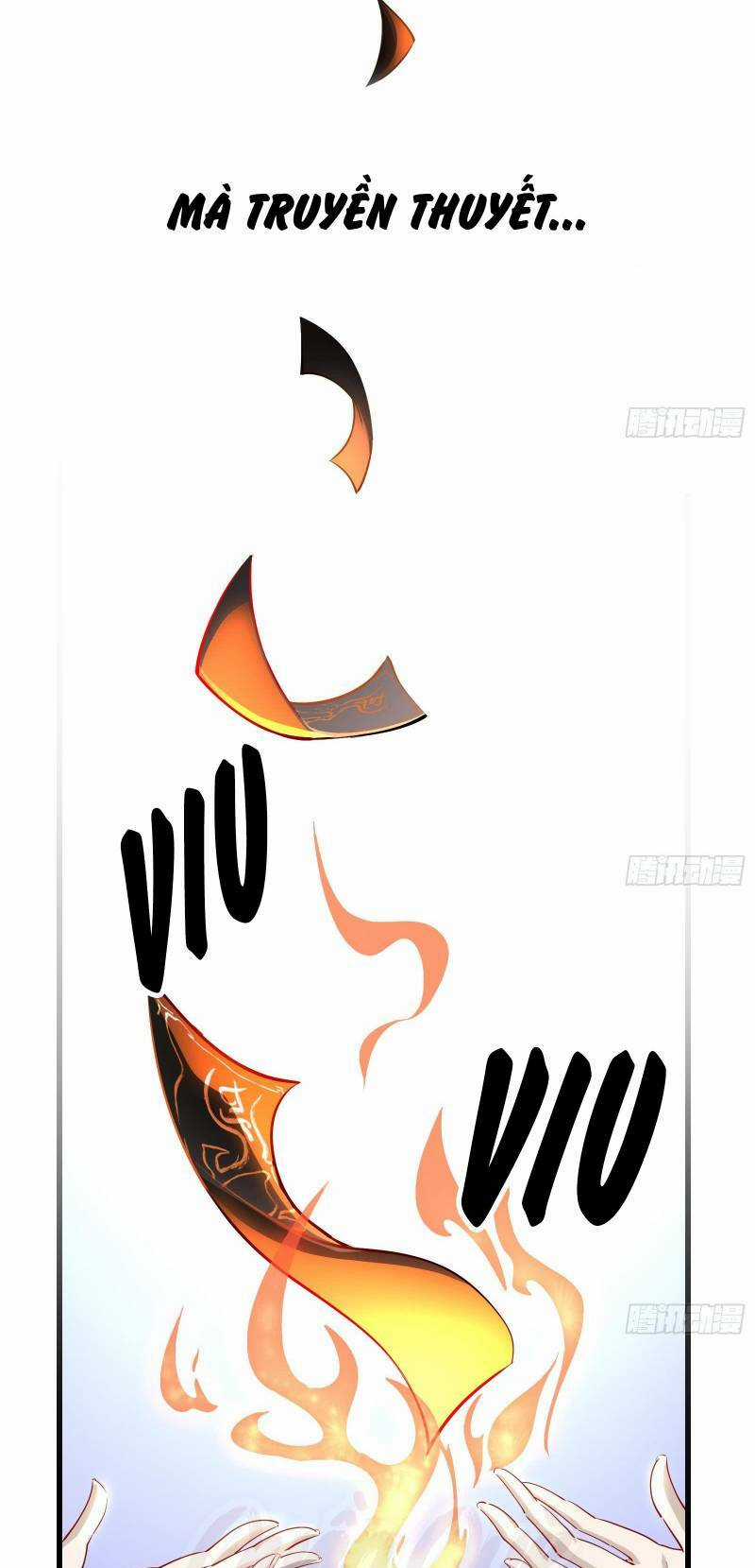 Thiên Mệnh Long Thần - Chapter 13 - Trang 32