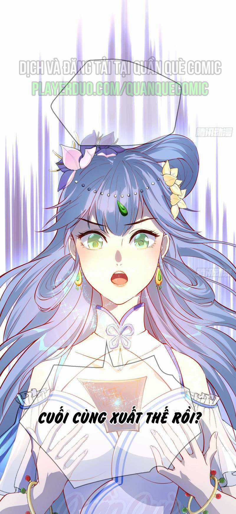 Thiên Mệnh Long Thần - Chapter 13 - Trang 34