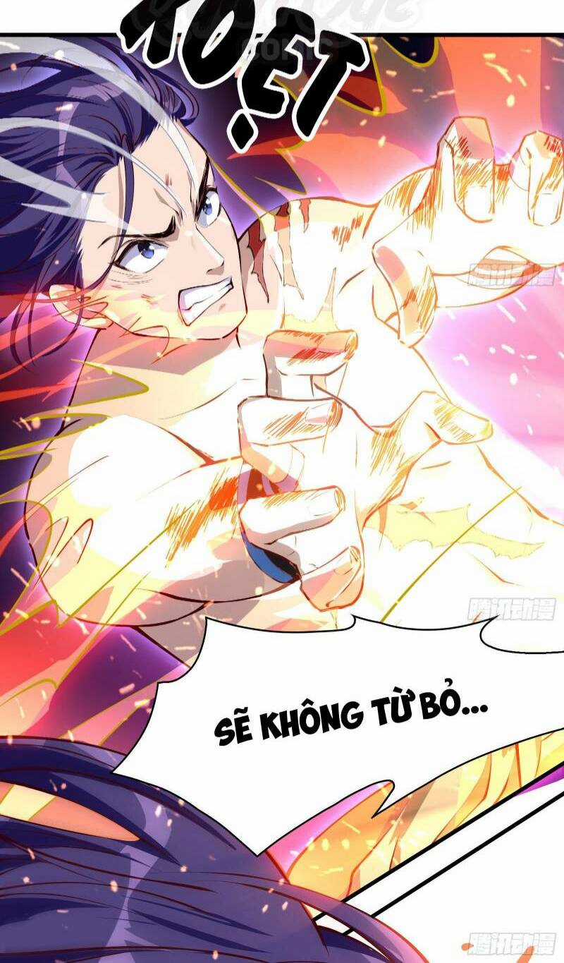 Thiên Mệnh Long Thần - Chapter 13 - Trang 7