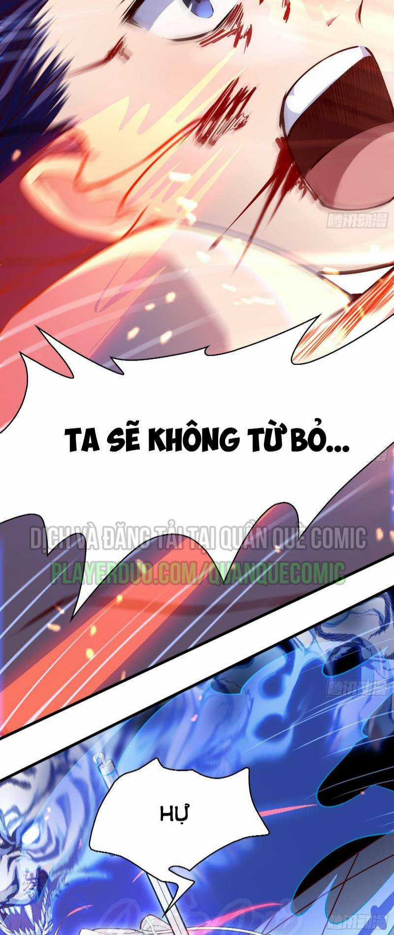 Thiên Mệnh Long Thần - Chapter 13 - Trang 8